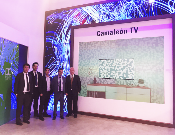 Camaléon TV